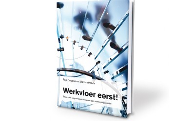 Boek ‘Werkvloer eerst!’